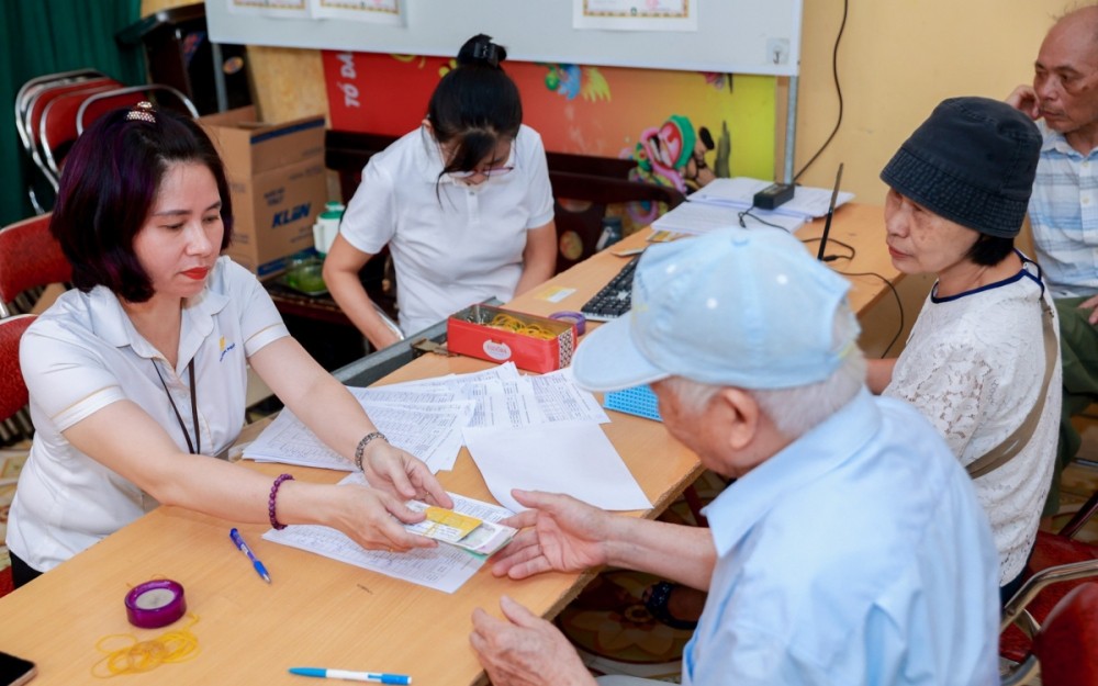 Quy định mới về cấp thẻ căn cước, tất cả người d&acirc;n cần biết - Ảnh 3.