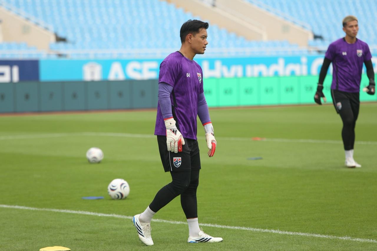 Chung kết AFF Cup: Báo Indonesia dự đoán tuyển Việt Nam thua Thái Lan với tỉ số "vừa đủ" - Ảnh 2. Chung kết AFF Cup: Báo Indonesia dự đoán tuyển Việt Nam thua Thái Lan với tỉ số "vừa đủ" - Ảnh 2.