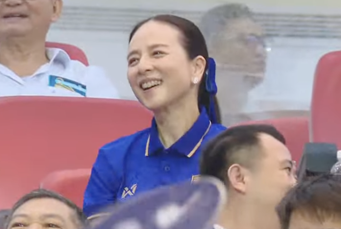 Cầu thủ Thái Lan hỏng penalty , Việt Nam ăn mừng như chiến thắng tại ASEAN Cup 2026 - Ảnh 9. Cầu thủ Thái Lan hỏng penalty , Việt Nam ăn mừng như chiến thắng tại ASEAN Cup 2026 - Ảnh 9.
