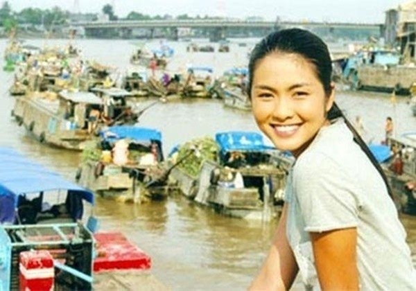 Rầm rộ tin đồn Tăng Thanh H&agrave; cạch mặt chị em th&acirc;n thiết, ng&oacute; lơ nhau giữa sự kiện- Ảnh 5.
