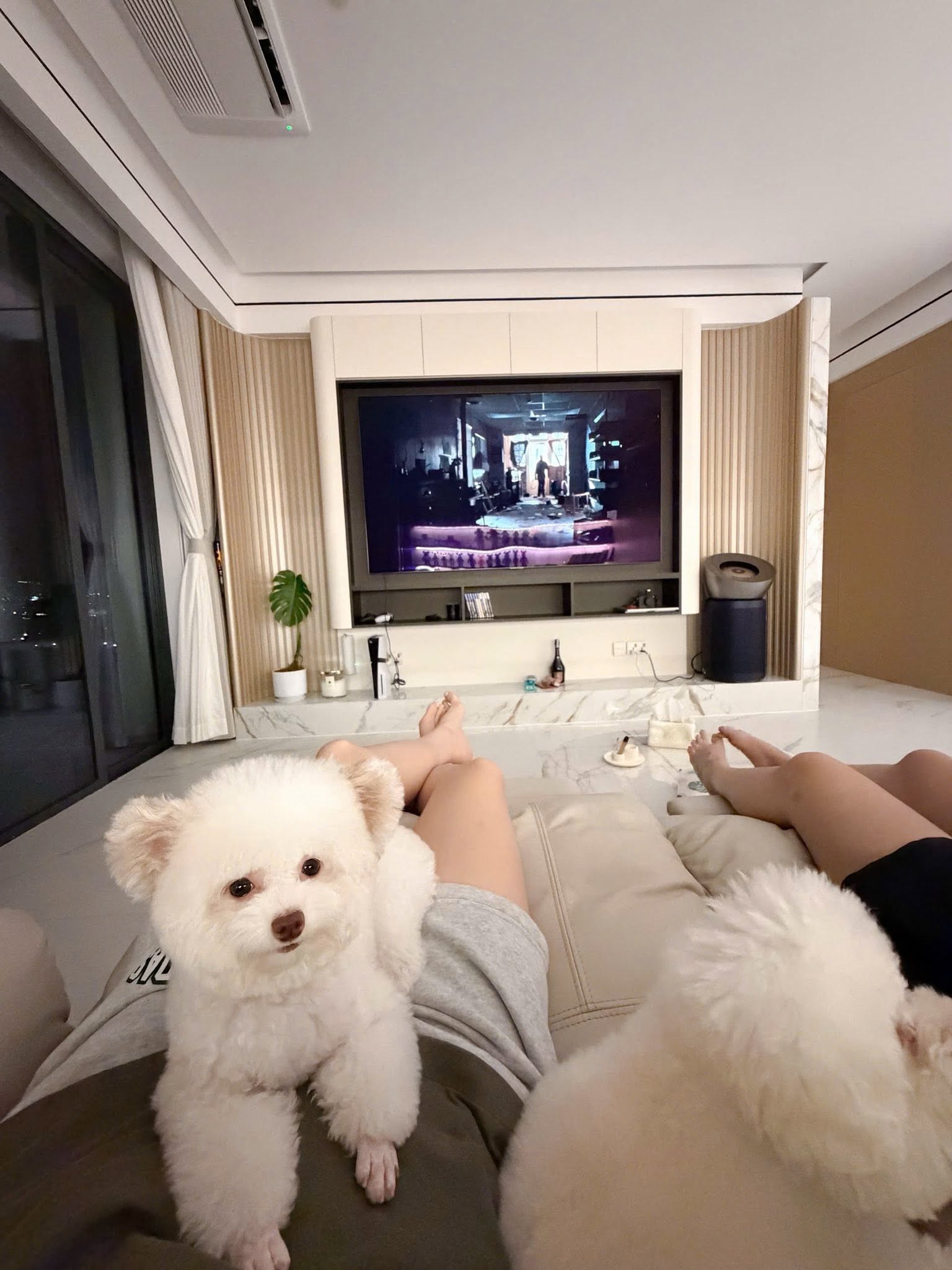 Căn hộ của Hoa hậu Kỳ Duy&ecirc;n- Ảnh 8.
