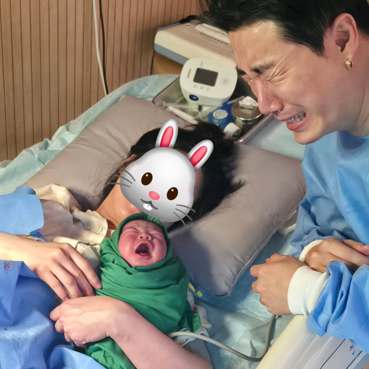 San E chia sẻ về quá khứ khó khăn và cuộc sống hiện tại đầy thách thức - Ảnh 8. San E chia sẻ về quá khứ khó khăn và cuộc sống hiện tại đầy thách thức - Ảnh 8.