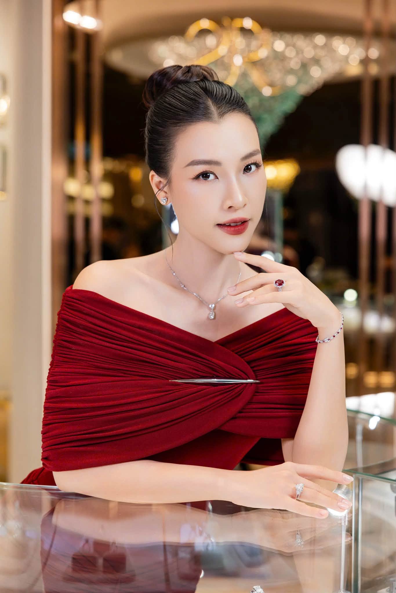 hoàng oanh - Ảnh 7.
