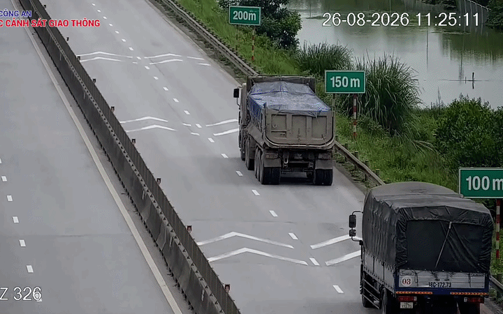 C&ocirc;ng an đề nghị 689 chủ phương tiện trong danh s&aacute;ch nhanh ch&oacute;ng nộp phạt nguội theo Nghị định 168 - Ảnh 37.