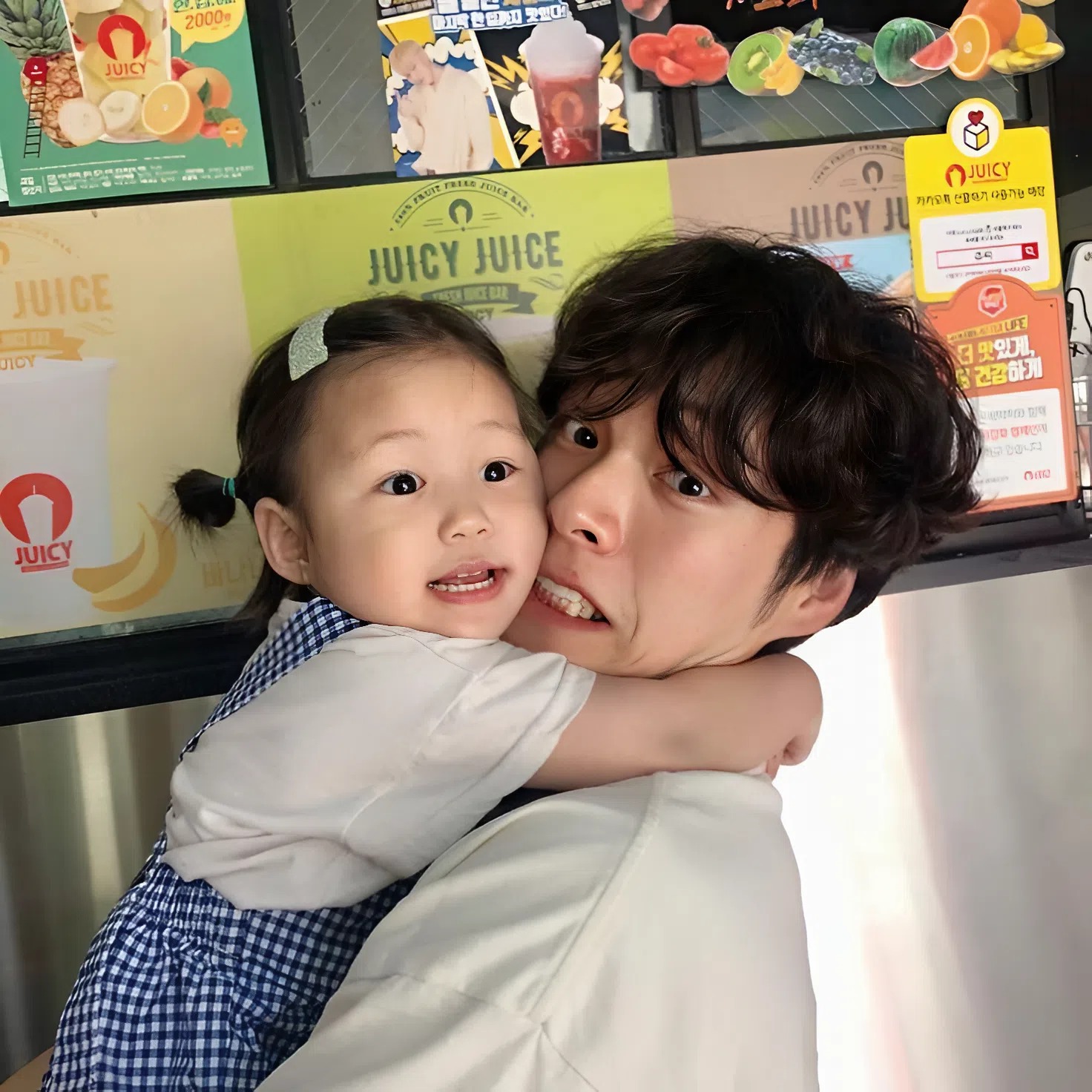 Một người cha có 3 thói quen này là phúc của con cái - Ảnh 2. Một người cha có 3 thói quen này là phúc của con cái - Ảnh 2.