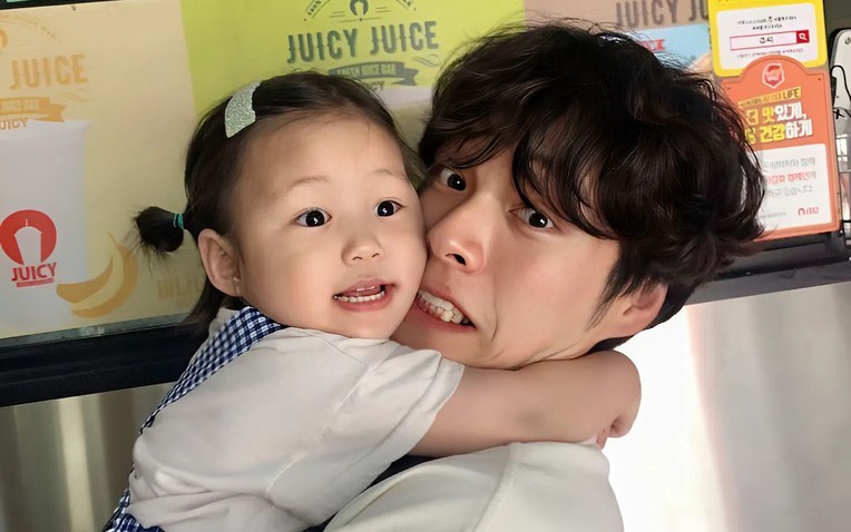 Một người cha c&oacute; 3 th&oacute;i quen n&agrave;y l&agrave; ph&uacute;c của con c&aacute;i - Ảnh 1.