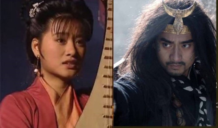 Bi kịch Thủy hử: Vụ &aacute;n Uy&ecirc;n Ương l&acirc;u v&agrave; c&ocirc; g&aacute;i duy nhất khiến V&otilde; T&ograve;ng rung động - Ảnh 2.