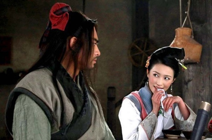 Bi kịch Thủy hử: Vụ &aacute;n Uy&ecirc;n Ương l&acirc;u v&agrave; c&ocirc; g&aacute;i duy nhất khiến V&otilde; T&ograve;ng rung động - Ảnh 4.