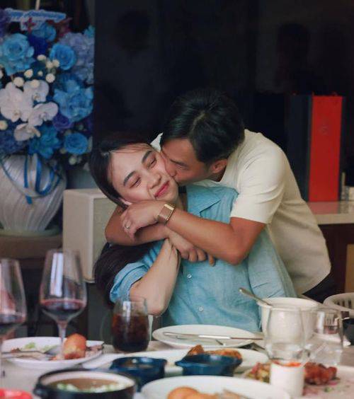 Cường Đ&ocirc; La v&agrave; Đ&agrave;m Thu Trang: H&ocirc;n nh&acirc;n 7 năm v&agrave; Giọt nước mắt cảm động - Ảnh 2.