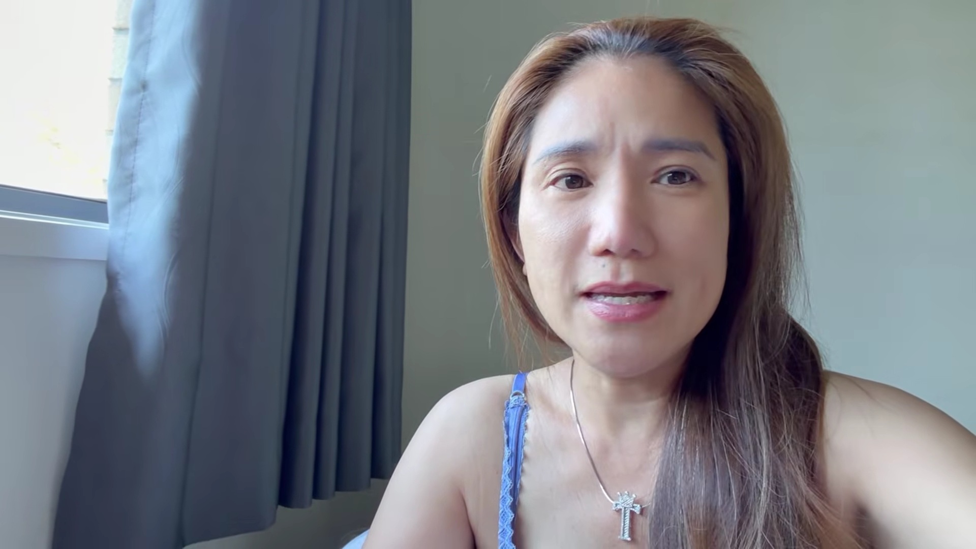 "Tôi chịu không nổi, như đột quỵ ở sân bay luôn" - Ảnh 2. "Tôi chịu không nổi, như đột quỵ ở sân bay luôn" - Ảnh 2.