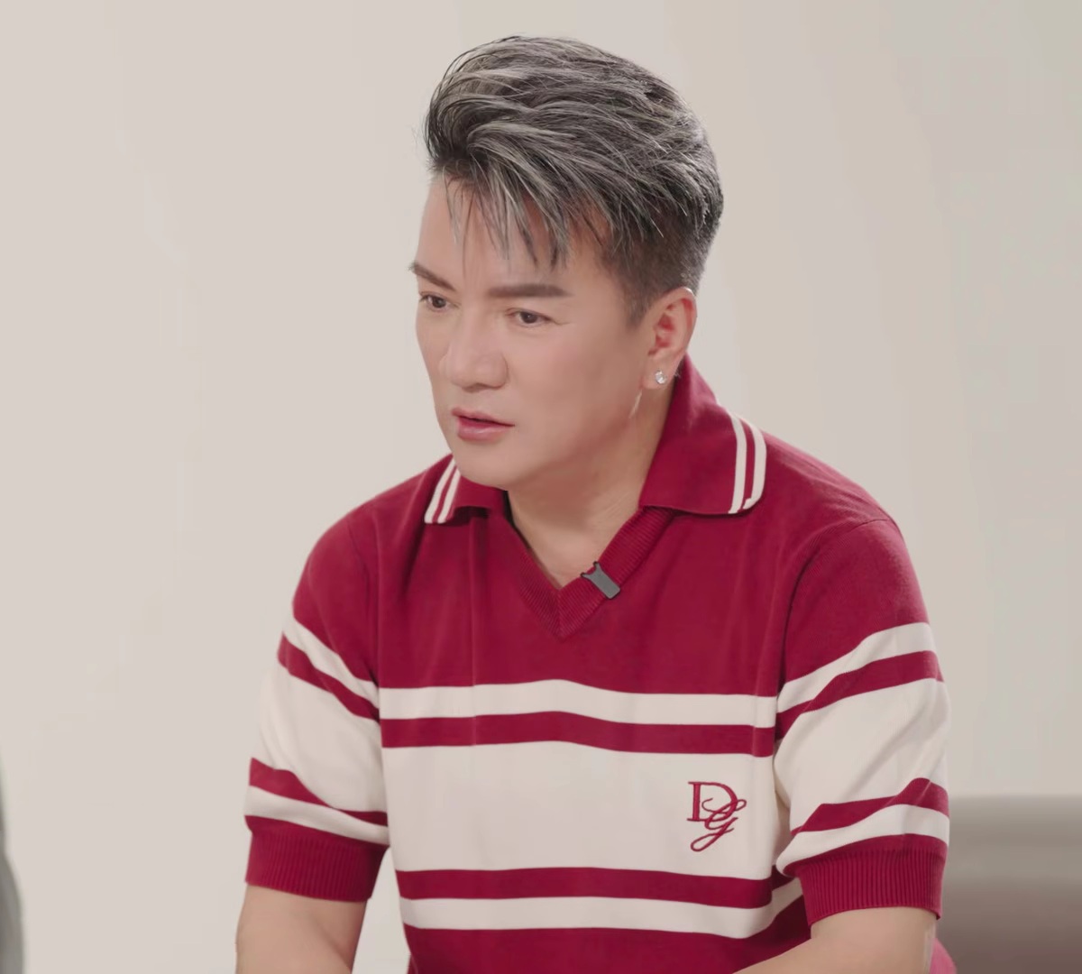 Đàm Vĩnh Hưng: "Tôi thất bại cả tiền bạc lẫn da - Ảnh 1. Đàm Vĩnh Hưng: "Tôi thất bại cả tiền bạc lẫn da - Ảnh 1.