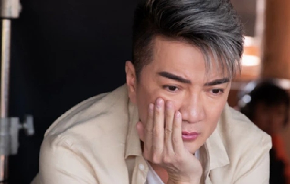 Đàm Vĩnh Hưng: "Tôi thất bại cả tiền bạc lẫn da - Ảnh 2. Đàm Vĩnh Hưng: "Tôi thất bại cả tiền bạc lẫn da - Ảnh 2.