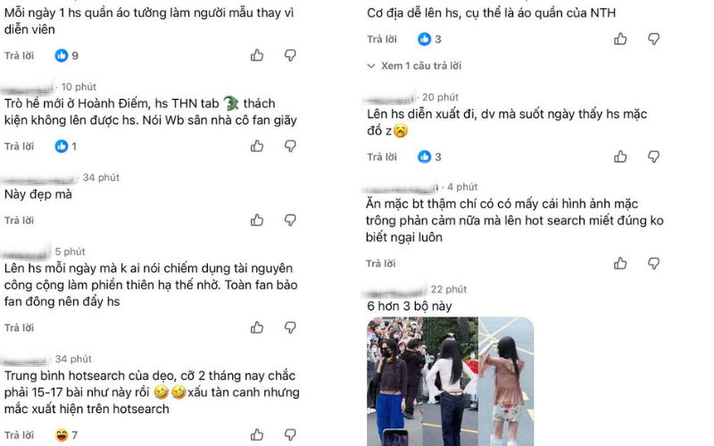 Ngu Thư H&acirc;n v&agrave; phong c&aacute;ch thời trang g&acirc;y tranh c&atilde;i: Hở hang khi đi l&agrave;m c&oacute; ổn kh&ocirc;ng? - Ảnh 7.