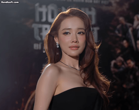 Nhã Phương ngày càng xinh đẹp sau sinh: Cân nặng tăng , nhan sắc thăng hạng vượt bậc - Ảnh 3. Nhã Phương ngày càng xinh đẹp sau sinh: Cân nặng tăng , nhan sắc thăng hạng vượt bậc - Ảnh 3.