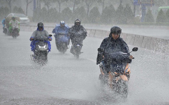 Tin mới nhất về thời tiết dịp nghỉ lễ Quốc khánh năm 2026 - Ảnh 2.