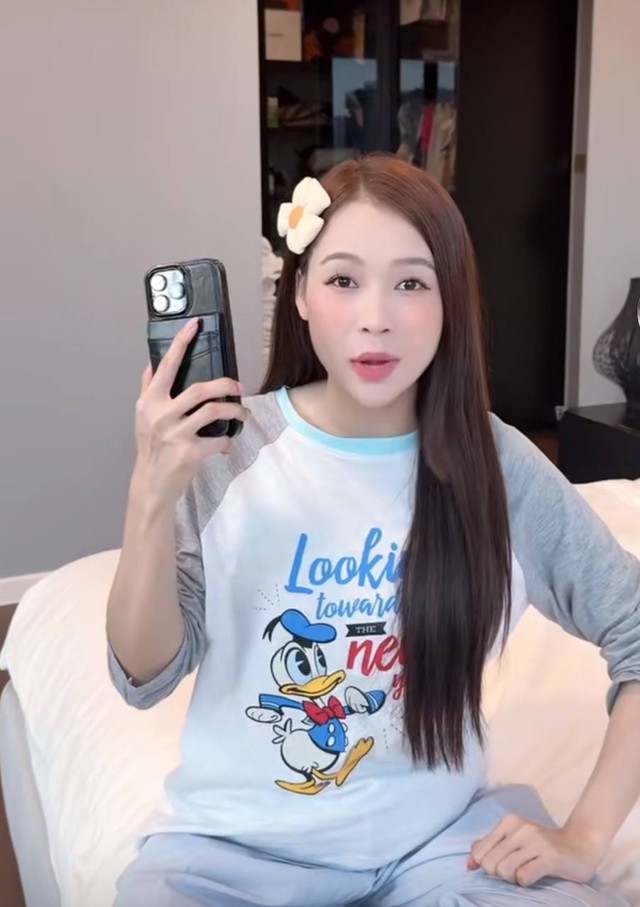 Ngôi nhà của Sam và chồng doanh nhân - Ảnh 6.