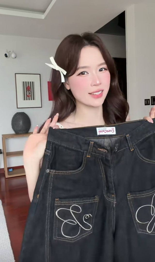 Ngôi nhà của Sam và chồng doanh nhân - Ảnh 7.