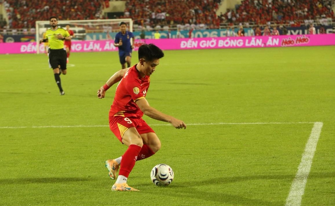 Đình Bắc, Quang Hải chỉ được nghỉ 1 ngày sau AFF Cup, đối mặt lịch trình khắc nghiệt - Ảnh 2. Đình Bắc, Quang Hải chỉ được nghỉ 1 ngày sau AFF Cup, đối mặt lịch trình khắc nghiệt - Ảnh 2.