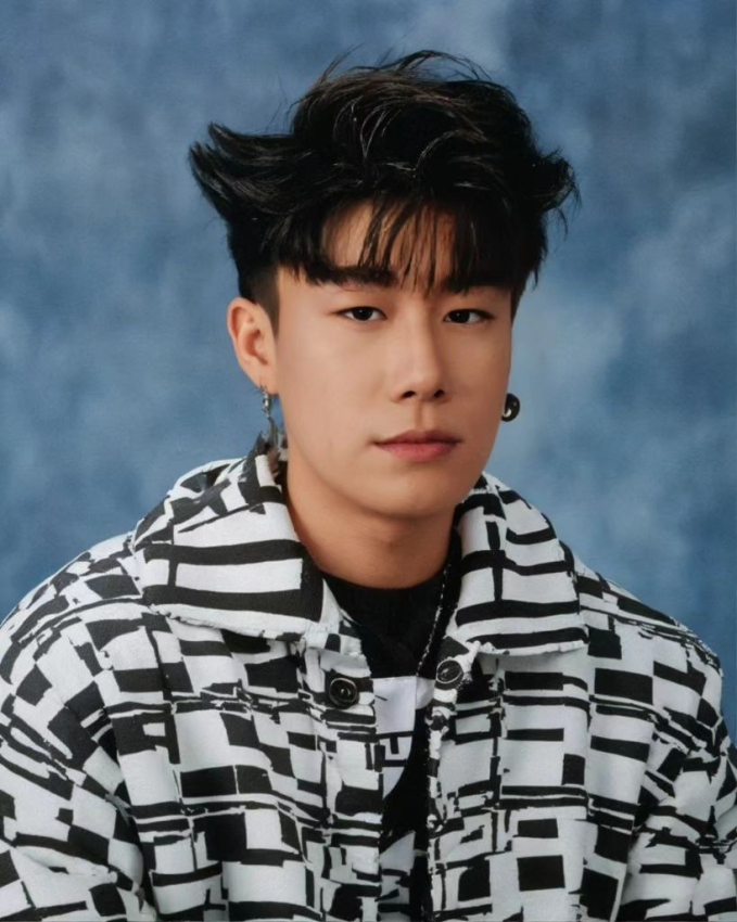 San E chia sẻ về quá khứ khó khăn và cuộc sống hiện tại đầy thách thức - Ảnh 7. San E chia sẻ về quá khứ khó khăn và cuộc sống hiện tại đầy thách thức - Ảnh 7.