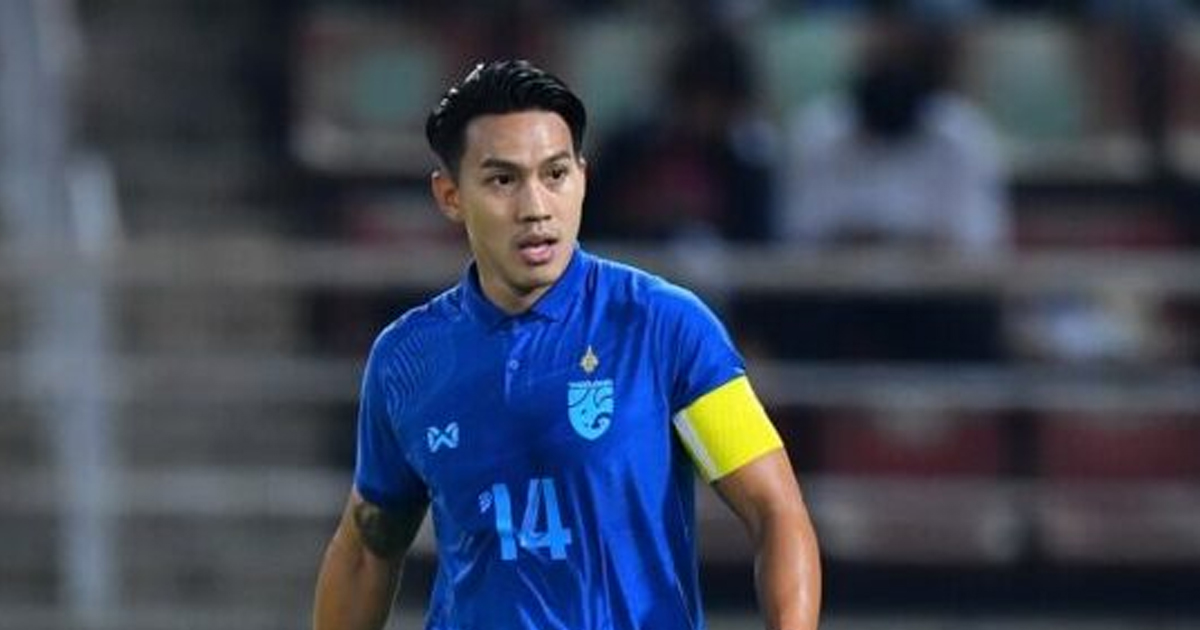 Huyền thoại Th&aacute;i Lan tự h&agrave;o: "Ch&uacute;ng ta đ&atilde; kiểm so&aacute;t trận đấu, kh&ocirc;ng cho ĐT Việt Nam ghi b&agrave;n n&agrave;o" - Ảnh 1.