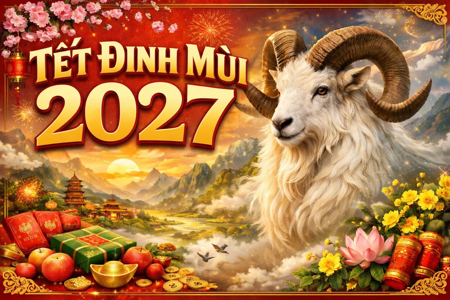 Đề xuất nghỉ Tết Nguyên đán 2027 cho công chức viên chức và người lao động - Ảnh 4. Đề xuất nghỉ Tết Nguyên đán 2027 cho công chức viên chức và người lao động - Ảnh 4.