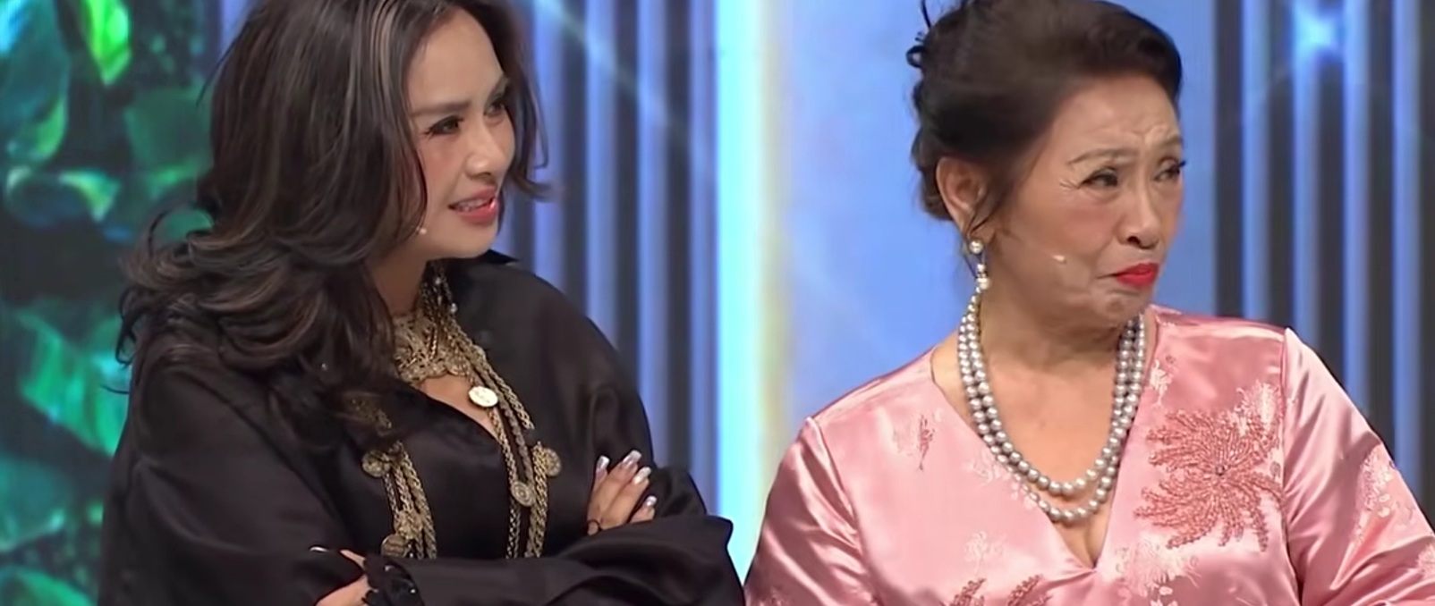 "Mời được c&ocirc; Thanh Lam n&agrave;y đắt lắm" - Ảnh 1.