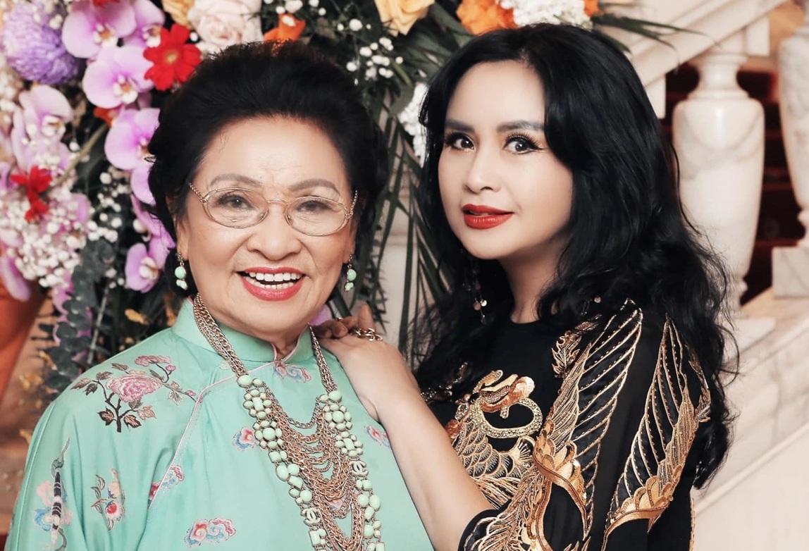 "Mời được c&ocirc; Thanh Lam n&agrave;y đắt lắm" - Ảnh 2.