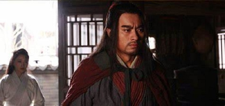 Bi kịch Thủy hử: Vụ &aacute;n Uy&ecirc;n Ương l&acirc;u v&agrave; c&ocirc; g&aacute;i duy nhất khiến V&otilde; T&ograve;ng rung động - Ảnh 1.