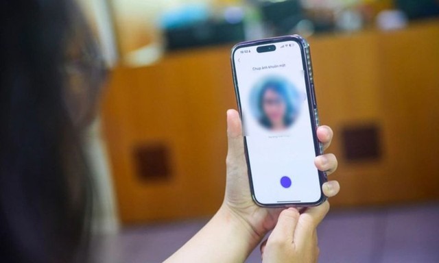 C&ocirc;ng an cảnh b&aacute;o lừa đảo sinh trắc học qua camera điện thọai năm 2026 - Ảnh 2.