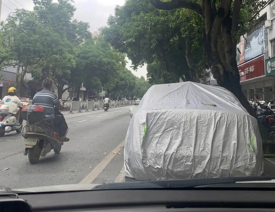 Cặp vợ chồng chi 775,8 triệu mua ô tô, được 4 tháng đã phải đăng bán - Ảnh 2. Cặp vợ chồng chi 775,8 triệu mua ô tô, được 4 tháng đã phải đăng bán - Ảnh 2.