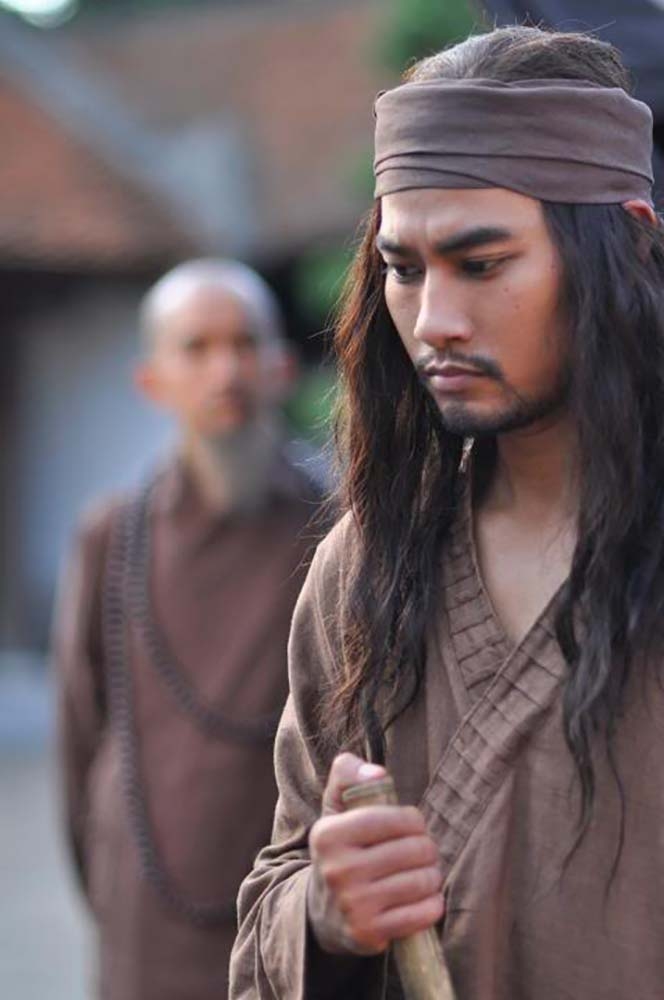 Thi&ecirc;n Mệnh Anh H&ugrave;ng - bộ phim cổ trang Việt Nam 20 năm vẫn được khen ngợi - Ảnh 2.