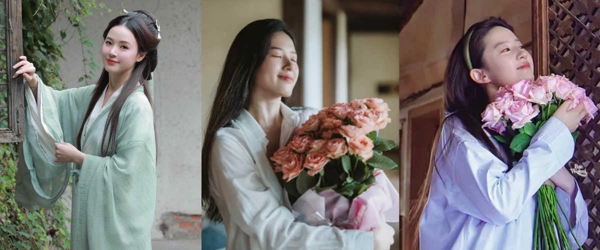 Thi&ecirc;n Mệnh Anh H&ugrave;ng - bộ phim cổ trang Việt Nam 20 năm vẫn được khen ngợi - Ảnh 6.