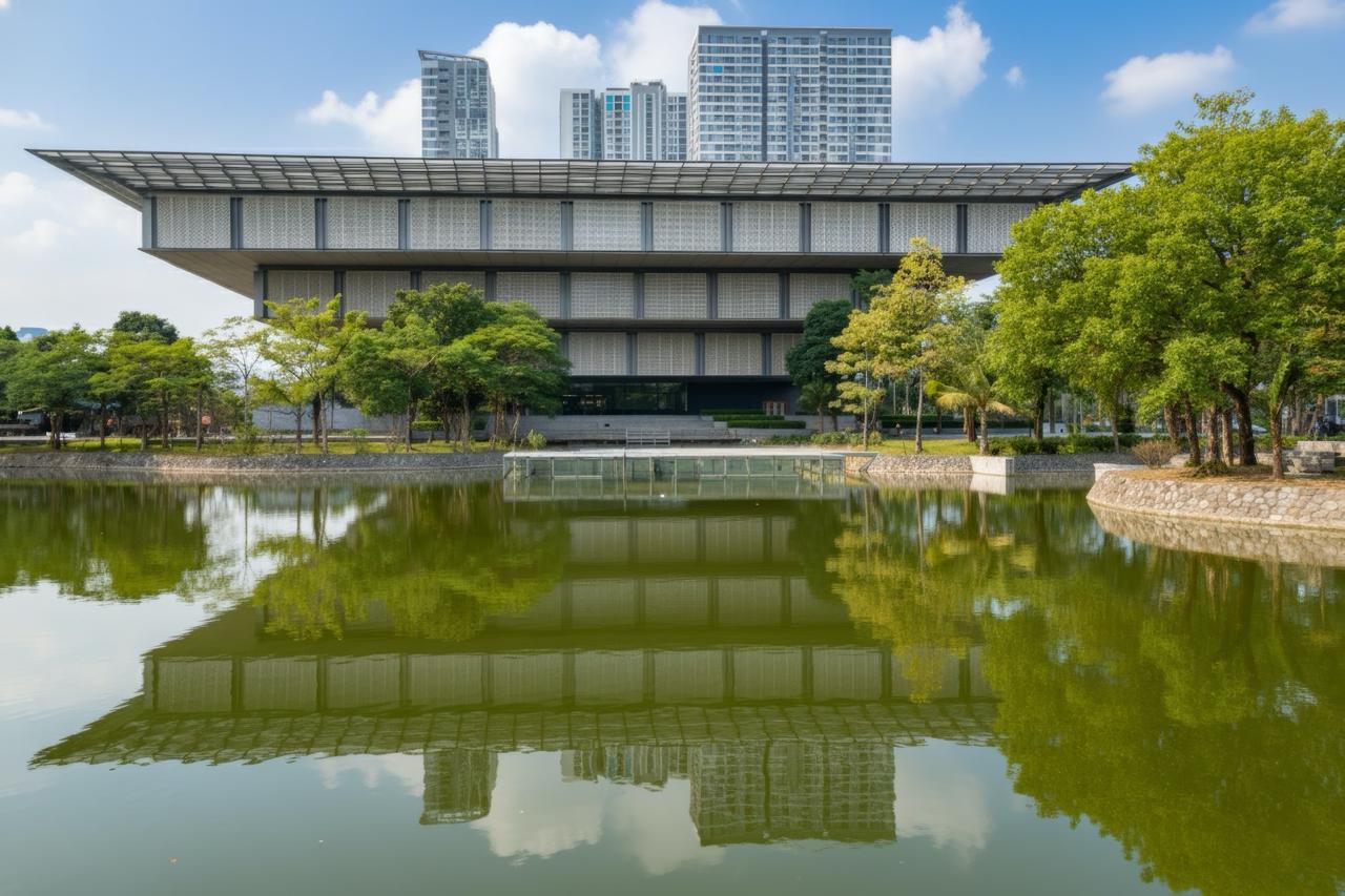 2/9 n&agrave;y ở H&agrave; Nội đi đ&acirc;u? Bảo t&agrave;ng vừa mở cửa trở lại với 9 Bảo vật quốc gia - Ảnh 25.