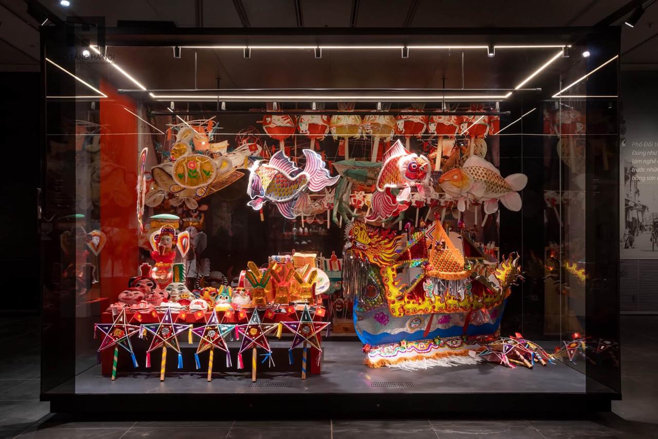 2/9 n&agrave;y ở H&agrave; Nội đi đ&acirc;u? Bảo t&agrave;ng vừa mở cửa trở lại với 9 Bảo vật quốc gia - Ảnh 32.