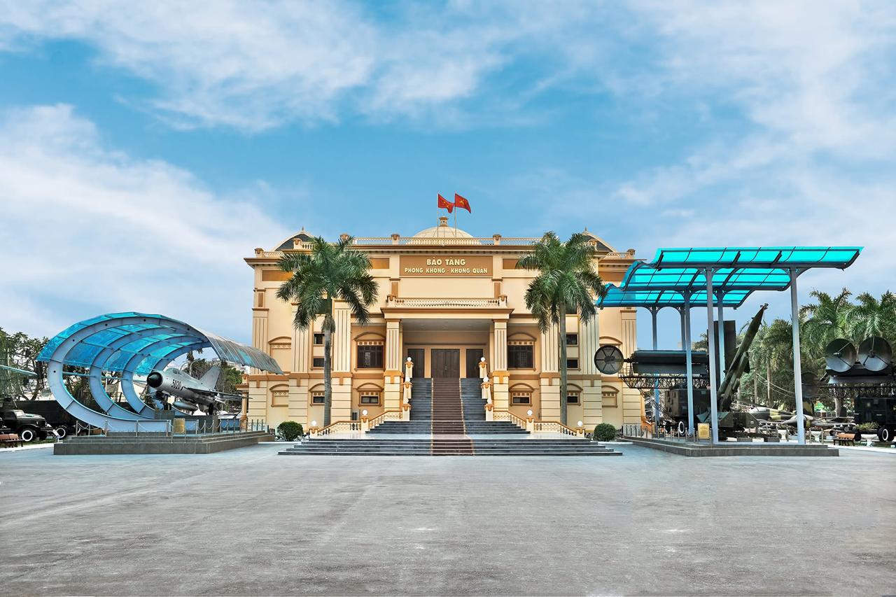 2/9 n&agrave;y ở H&agrave; Nội đi đ&acirc;u? Bảo t&agrave;ng vừa mở cửa trở lại với 9 Bảo vật quốc gia - Ảnh 33.