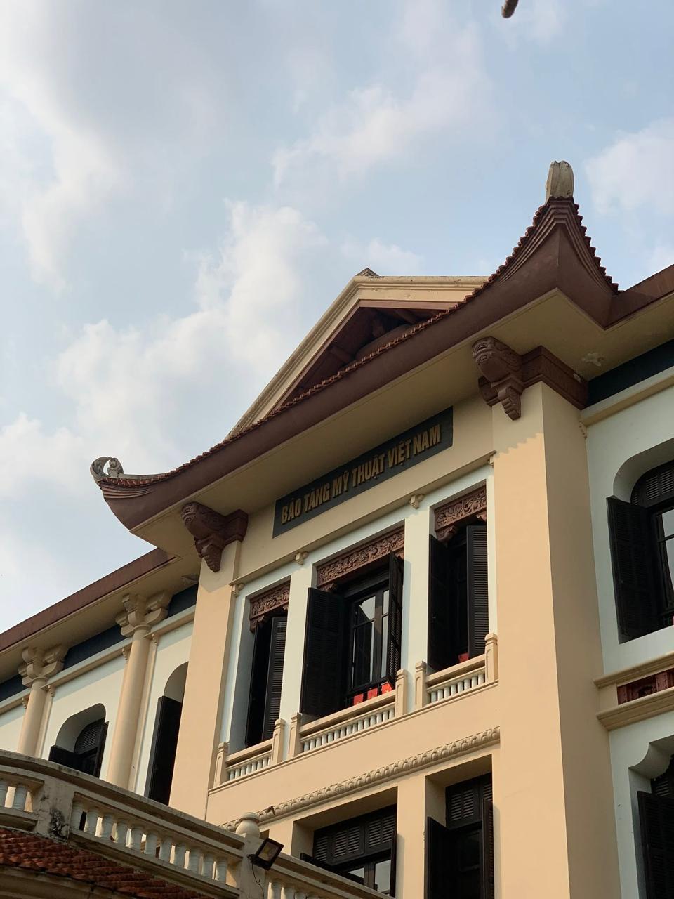 2/9 n&agrave;y ở H&agrave; Nội đi đ&acirc;u? Bảo t&agrave;ng vừa mở cửa trở lại với 9 Bảo vật quốc gia - Ảnh 37.