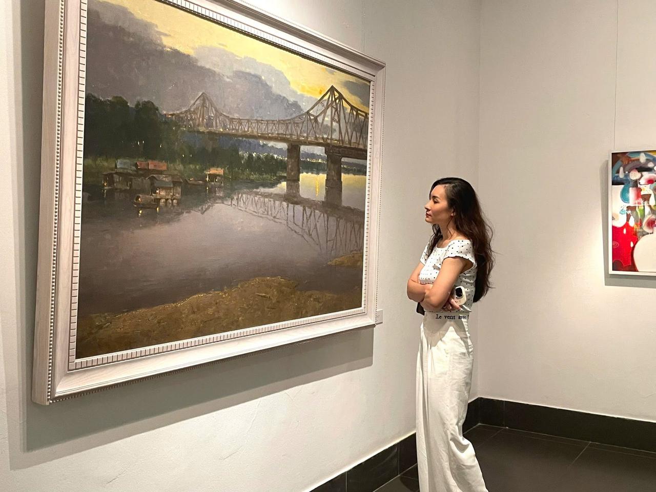 2/9 n&agrave;y ở H&agrave; Nội đi đ&acirc;u? Bảo t&agrave;ng vừa mở cửa trở lại với 9 Bảo vật quốc gia - Ảnh 40.