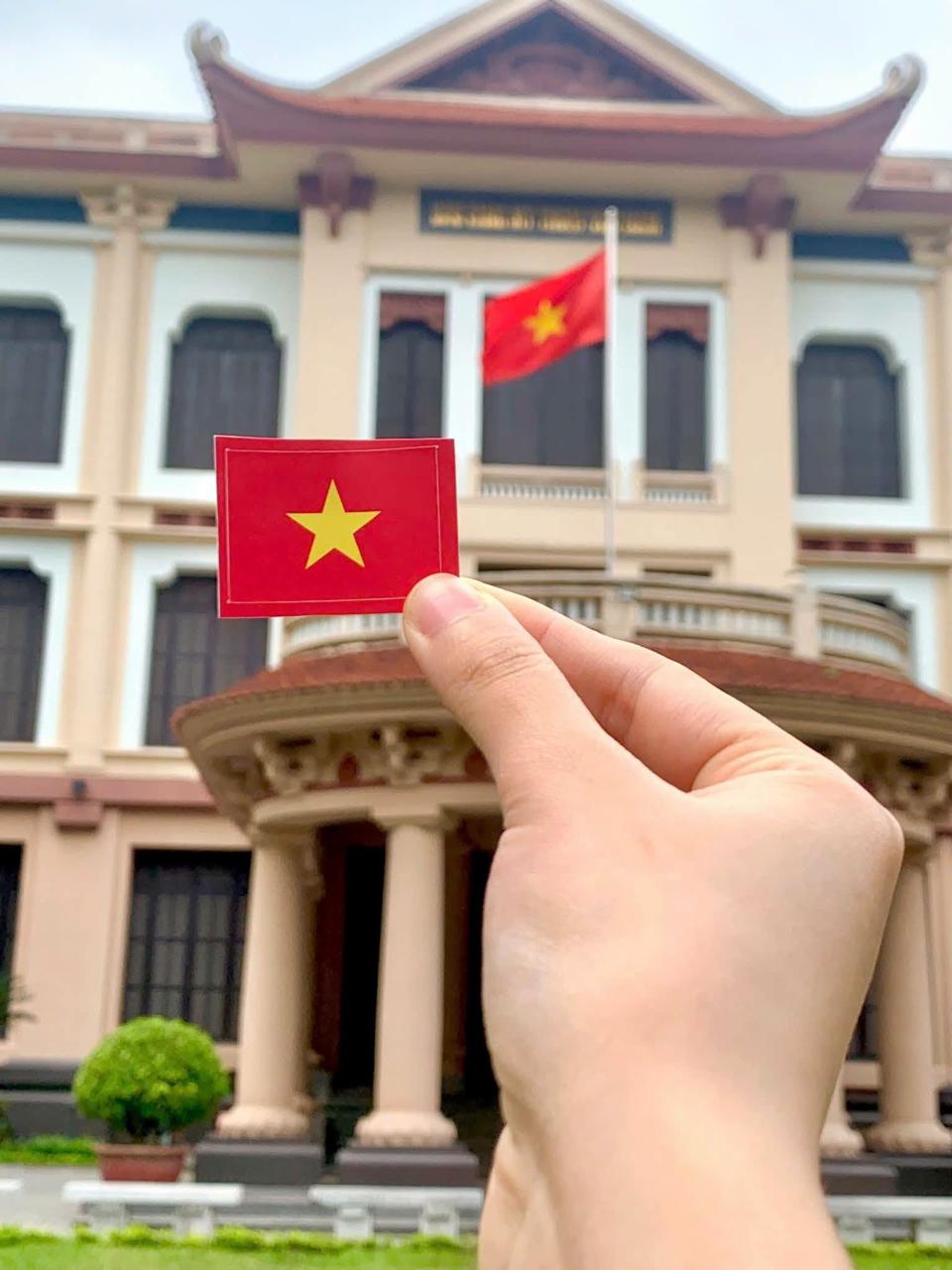 2/9 n&agrave;y ở H&agrave; Nội đi đ&acirc;u? Bảo t&agrave;ng vừa mở cửa trở lại với 9 Bảo vật quốc gia - Ảnh 41.
