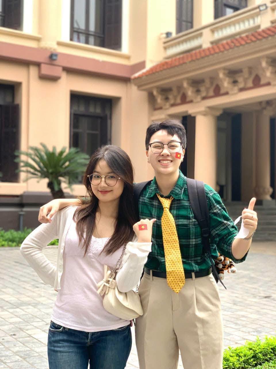 2/9 n&agrave;y ở H&agrave; Nội đi đ&acirc;u? Bảo t&agrave;ng vừa mở cửa trở lại với 9 Bảo vật quốc gia - Ảnh 43.