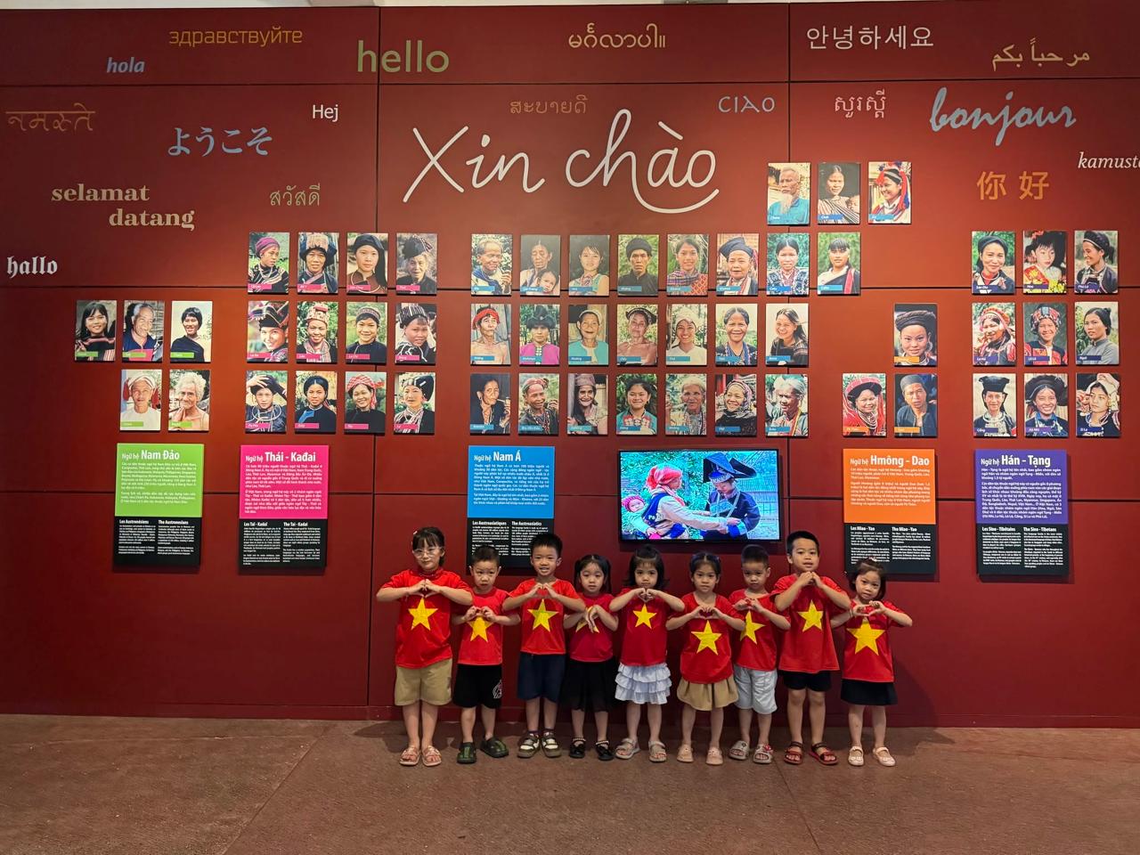 2/9 n&agrave;y ở H&agrave; Nội đi đ&acirc;u? Bảo t&agrave;ng vừa mở cửa trở lại với 9 Bảo vật quốc gia - Ảnh 45.