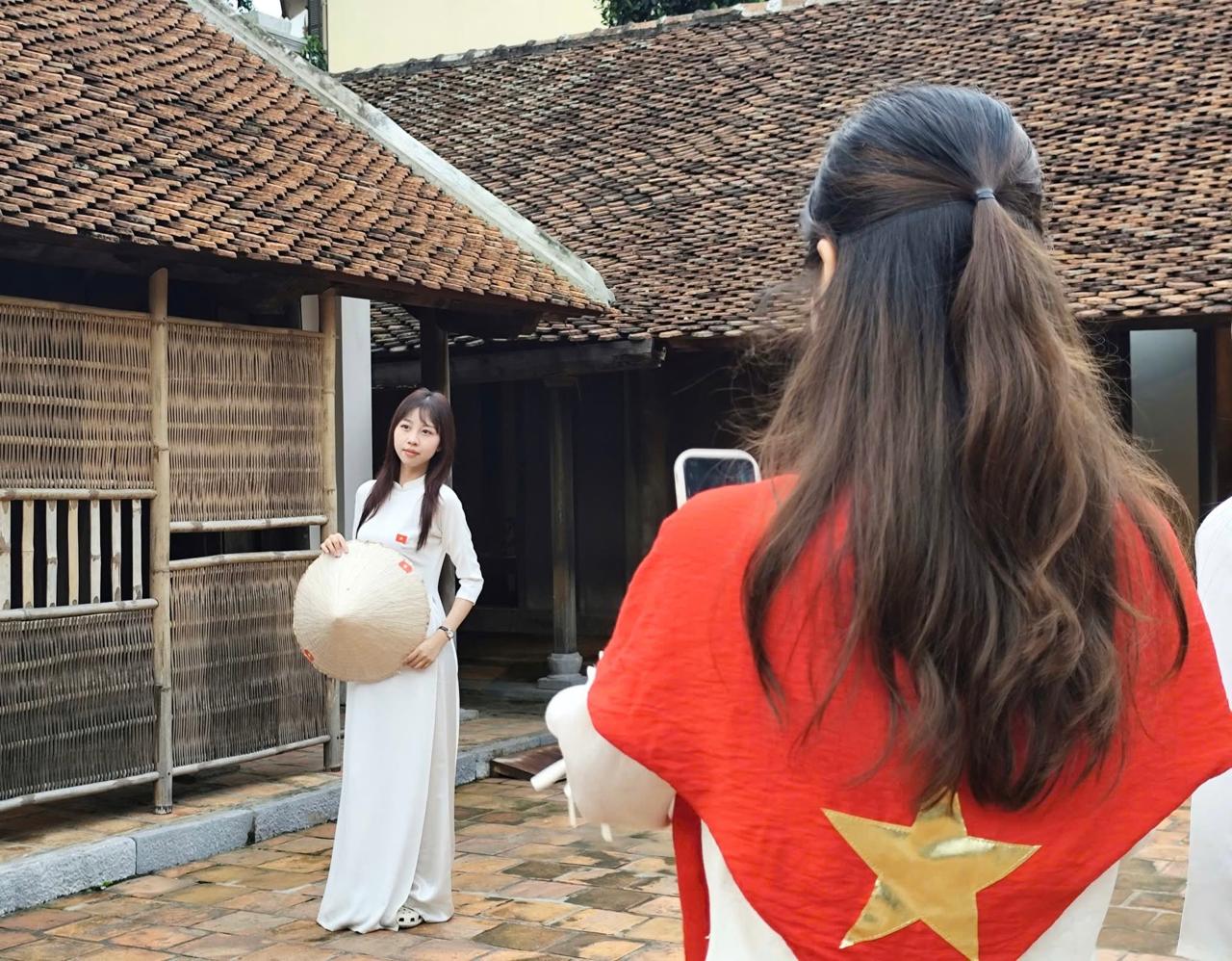 2/9 n&agrave;y ở H&agrave; Nội đi đ&acirc;u? Bảo t&agrave;ng vừa mở cửa trở lại với 9 Bảo vật quốc gia - Ảnh 48.