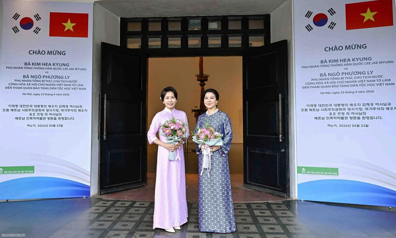 2/9 n&agrave;y ở H&agrave; Nội đi đ&acirc;u? Bảo t&agrave;ng vừa mở cửa trở lại với 9 Bảo vật quốc gia - Ảnh 46.