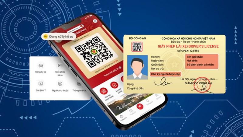 Từ 28 / 9 / 2026 VNeID tự động kh&oacute;a t&agrave;i khoản nếu số điện thọai kh&ocirc;ng ch&iacute;nh chủ - Ảnh 2.