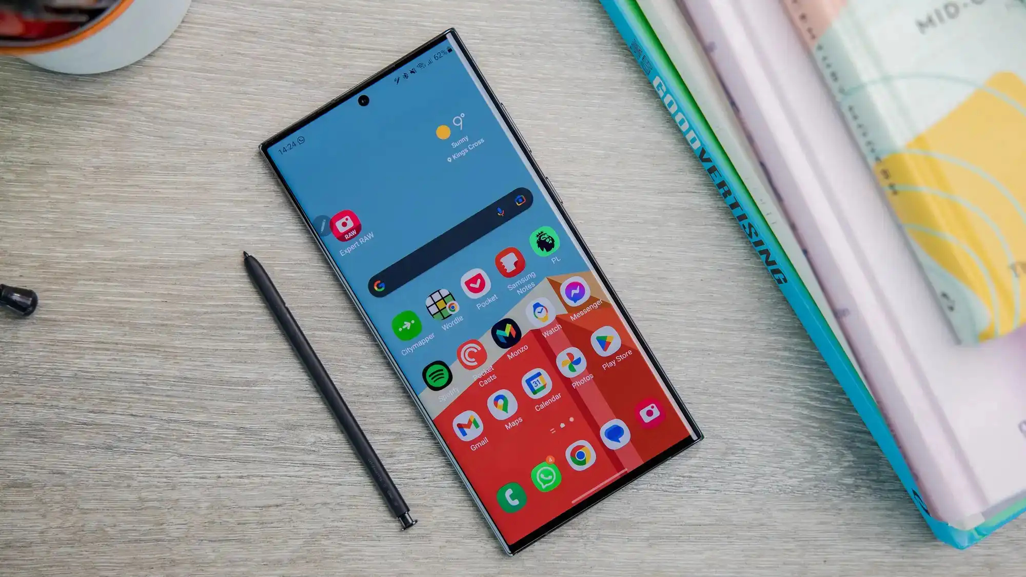 Dọn dẹp bộ nhớ điện thọai Samsung hiệu quả năm 2026 - Ảnh 1. Dọn dẹp bộ nhớ điện thọai Samsung hiệu quả năm 2026 - Ảnh 1.