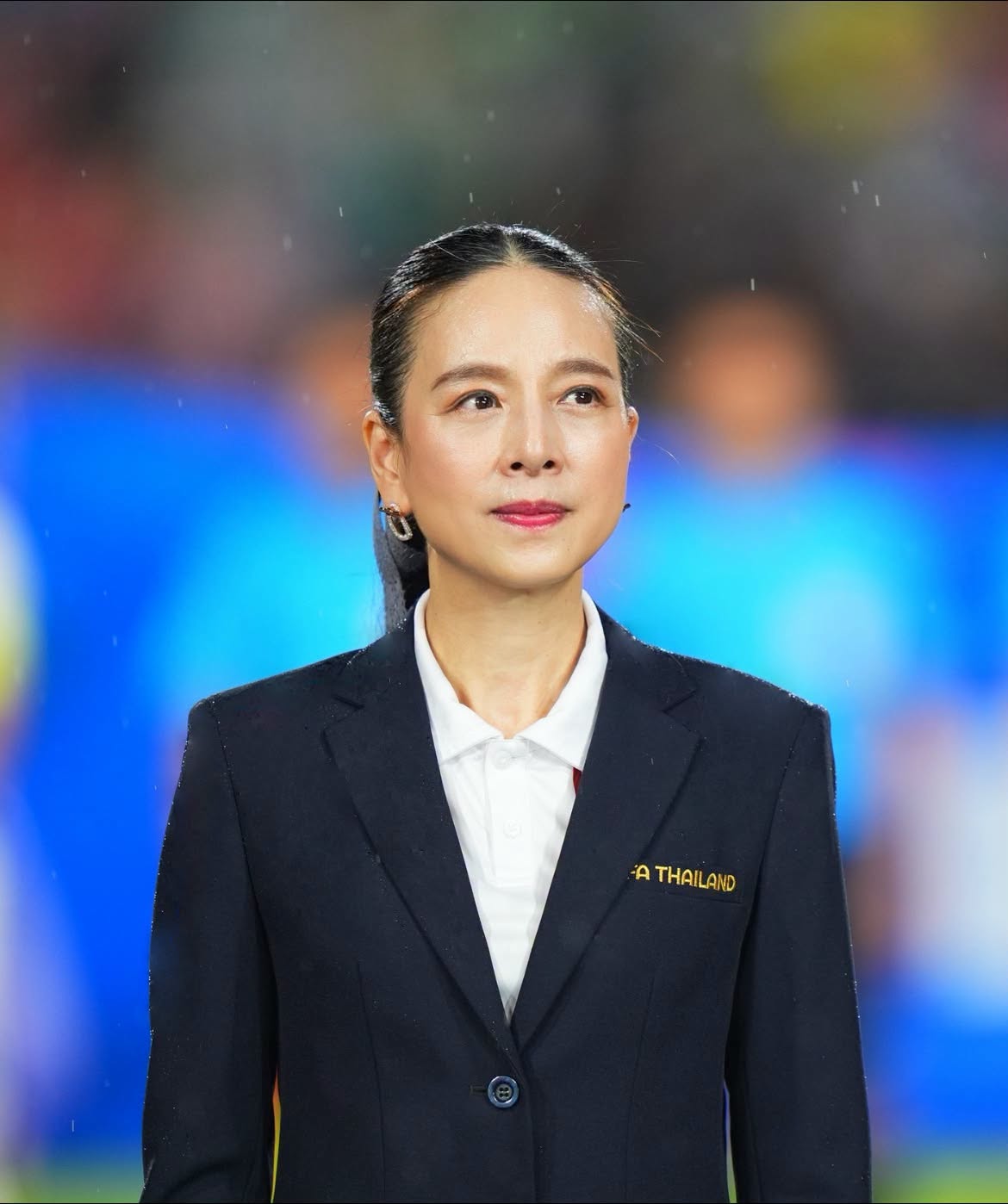 2 nữ tỷ ph&uacute; Nguyễn Thị Phương Thảo v&agrave; Madam Pang chung khung h&igrave;nh: Điểm chung đắt gi&aacute; - Ảnh 4.