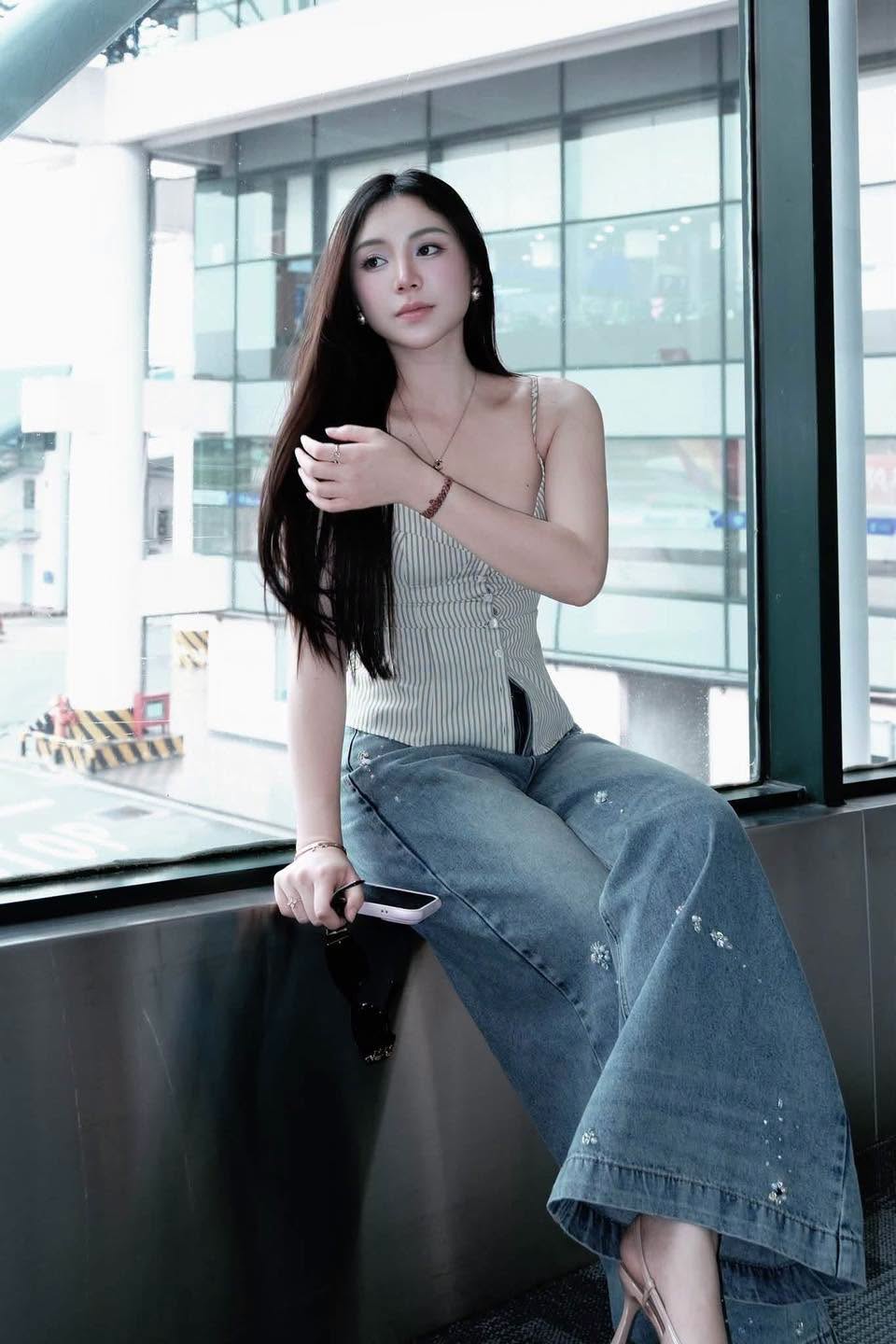 Quỳnh Kool chia sẻ quan điểm gây sốc về im lặng và mối quan hệ trong cuộc sống - Ảnh 2. Quỳnh Kool chia sẻ quan điểm gây sốc về im lặng và mối quan hệ trong cuộc sống - Ảnh 2.
