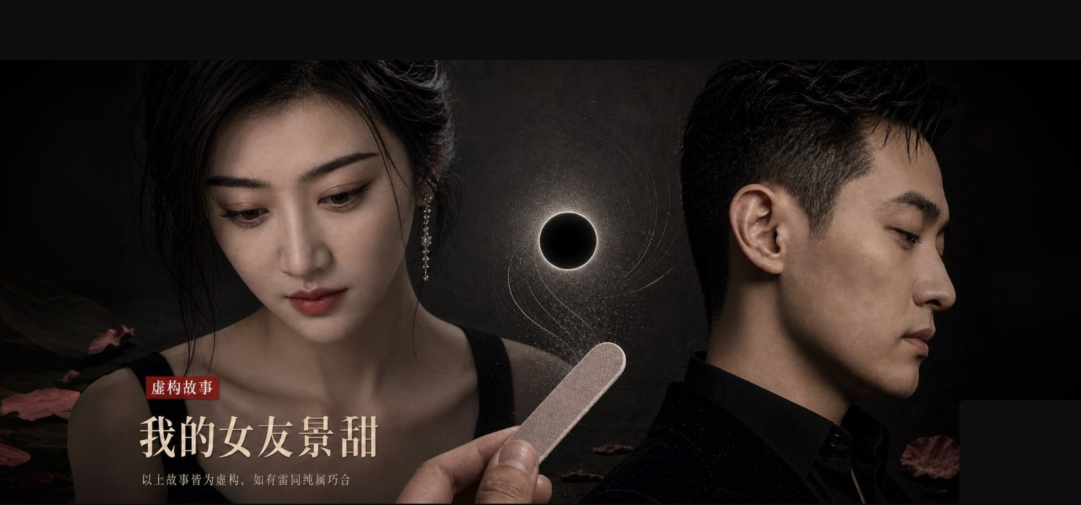 Cảnh Điềm và cuộc chơi tình yêu: Nhan sắc không đảm bảo chiến thắng trong drama tài chính - Ảnh 3. Cảnh Điềm và cuộc chơi tình yêu: Nhan sắc không đảm bảo chiến thắng trong drama tài chính - Ảnh 3.