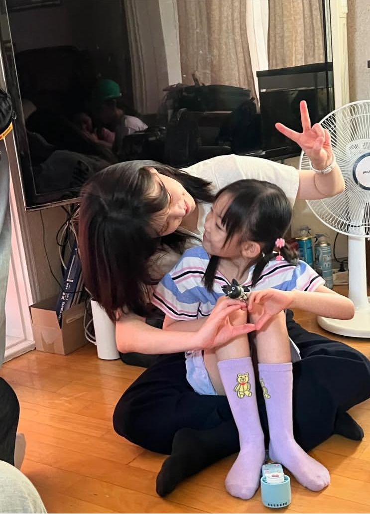 Một người mẹ c&oacute; 3 th&oacute;i quen n&agrave;y l&agrave; ph&uacute;c của con c&aacute;i - Ảnh 3.
