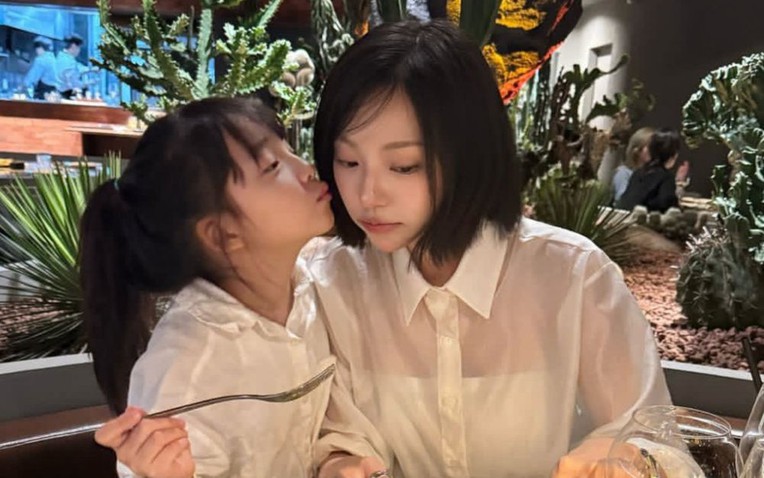 Một người mẹ c&oacute; 3 th&oacute;i quen n&agrave;y l&agrave; ph&uacute;c của con c&aacute;i - Ảnh 1.