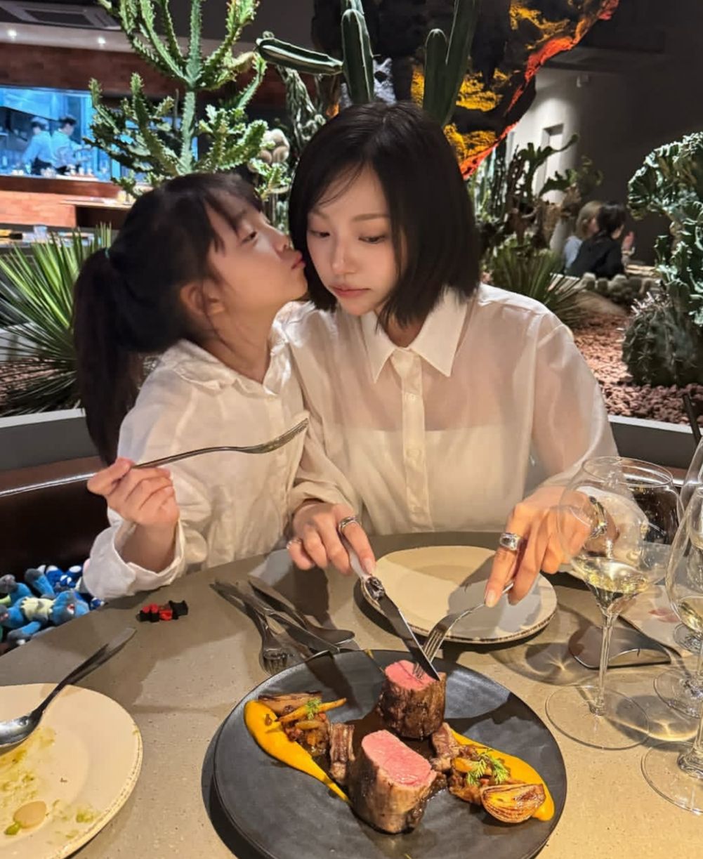 Một người mẹ c&oacute; 3 th&oacute;i quen n&agrave;y l&agrave; ph&uacute;c của con c&aacute;i - Ảnh 2.